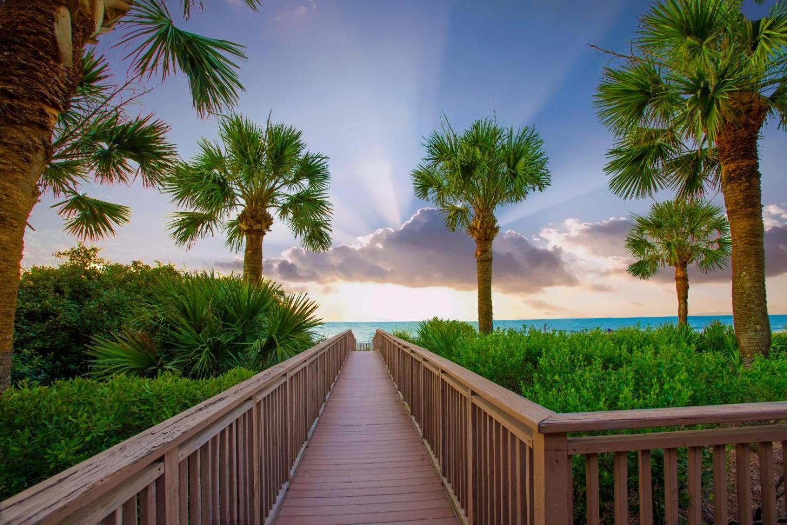 Villa 37 Sea Lane Hilton Head Island Exterior foto