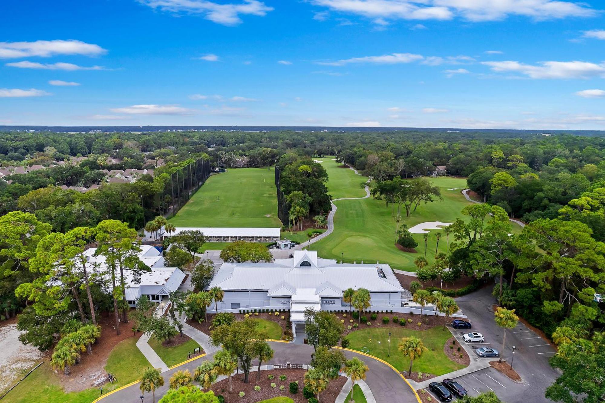 Villa 37 Sea Lane Hilton Head Island Exterior foto
