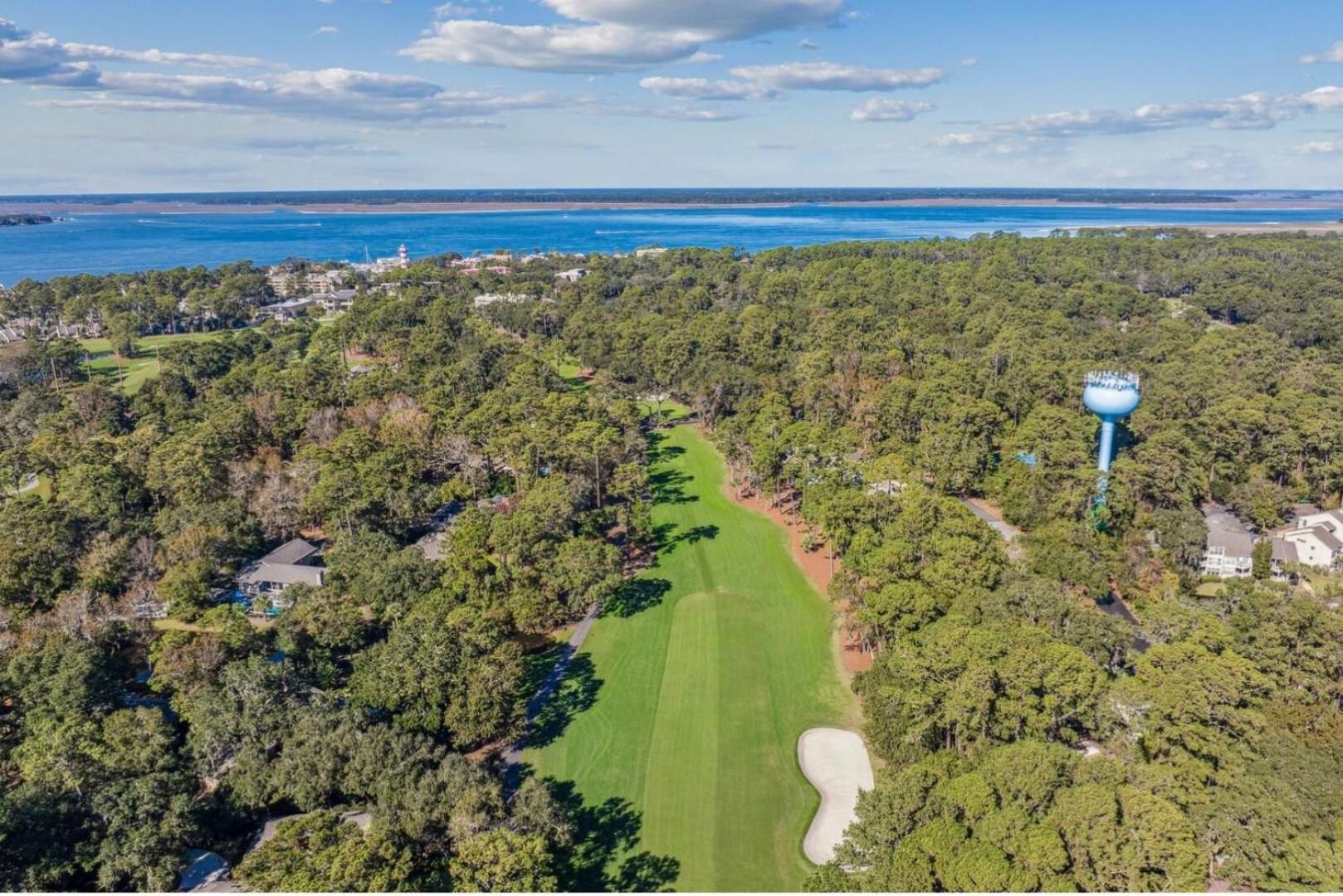 Villa 37 Sea Lane Hilton Head Island Exterior foto